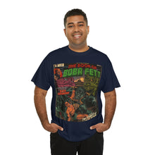 Load image into Gallery viewer, BoBF Comics Tee 03
