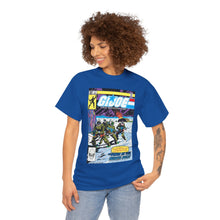 Load image into Gallery viewer, Custom Joe Tee 02