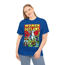 Load image into Gallery viewer, Classic Comics Tee 04