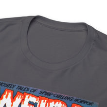 Load image into Gallery viewer, Horror Comics Tee 07