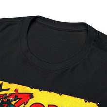 Load image into Gallery viewer, Classic Comics Tee 05