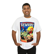 Load image into Gallery viewer, Horror Comics Tee 02