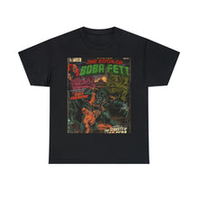 Load image into Gallery viewer, BoBF Comics Tee 03