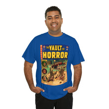 Load image into Gallery viewer, Horror Comics Tee 06