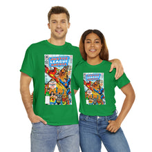 Load image into Gallery viewer, Custom League #137 Tee 01