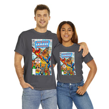Load image into Gallery viewer, Custom League #137 Tee 01