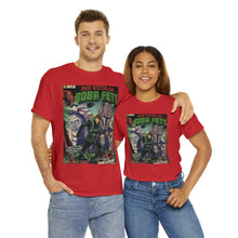 Load image into Gallery viewer, BoBF Comics Tee 06