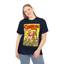 Load image into Gallery viewer, Classic Comics Tee 03