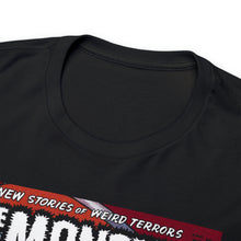 Load image into Gallery viewer, Horror Comics Tee 05