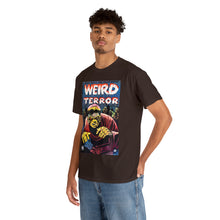 Load image into Gallery viewer, Horror Comics Tee 07