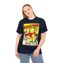 Load image into Gallery viewer, Classic Comics Tee 07