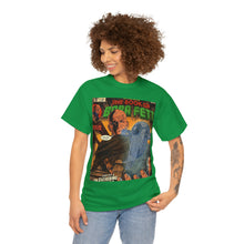 Load image into Gallery viewer, BoBF Comics Tee 04