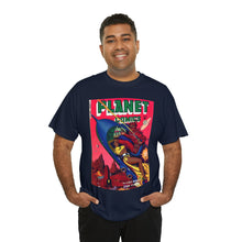 Load image into Gallery viewer, Classic Comics Tee 06
