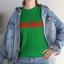 Load image into Gallery viewer, The Dadalorian - Red Lettering
