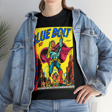 Load image into Gallery viewer, Classic Comics Tee 08