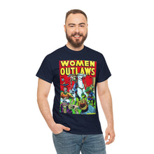 Load image into Gallery viewer, Classic Comics Tee 04