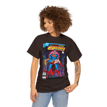 Load image into Gallery viewer, Custom Crisis #7 Tee 01