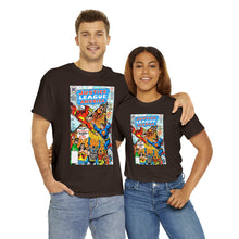 Load image into Gallery viewer, Custom League #137 Tee 01