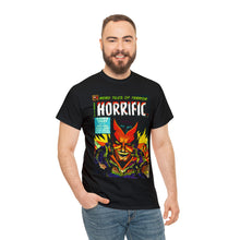Load image into Gallery viewer, Horror Comics Tee 04