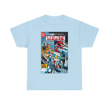 Load image into Gallery viewer, Custom Infinity Tee 01