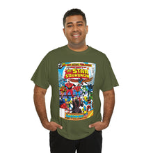 Load image into Gallery viewer, Custom Squadron #25 Tee 01