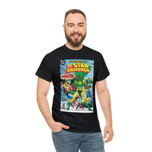 Load image into Gallery viewer, Custom Squadron Tee 02