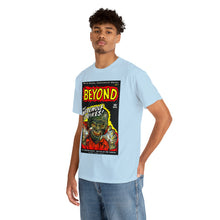 Load image into Gallery viewer, Horror Comics Tee 01