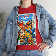 Load image into Gallery viewer, Custom League #137 Tee 01