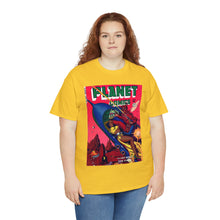 Load image into Gallery viewer, Classic Comics Tee 06