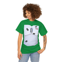 Load image into Gallery viewer, Damaged Battle Armor - White