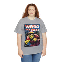 Load image into Gallery viewer, Horror Comics Tee 07