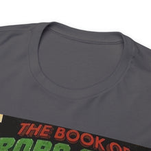 Load image into Gallery viewer, BoBF Comics Tee 06