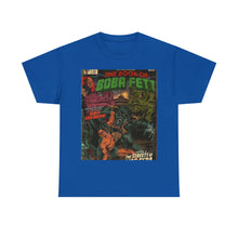 Load image into Gallery viewer, BoBF Comics Tee 03
