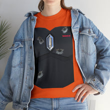 Load image into Gallery viewer, Damaged Battle Armor - Black