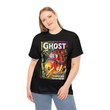 Load image into Gallery viewer, Horror Comics Tee 03