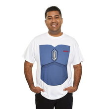 Load image into Gallery viewer, Battle Armor - Blue