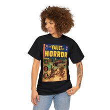 Load image into Gallery viewer, Horror Comics Tee 06