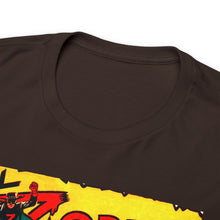 Load image into Gallery viewer, Classic Comics Tee 05