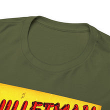 Load image into Gallery viewer, Classic Comics Tee 07