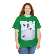 Load image into Gallery viewer, Damaged Battle Armor - White