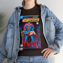 Load image into Gallery viewer, Custom Crisis #7 Tee 01