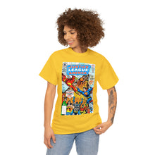 Load image into Gallery viewer, Custom League #137 Tee 01