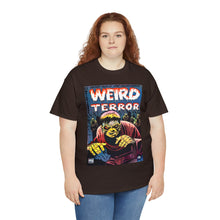 Load image into Gallery viewer, Horror Comics Tee 07