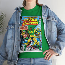 Load image into Gallery viewer, Custom Squadron Tee 02