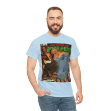 Load image into Gallery viewer, BoBF Comics Tee 04