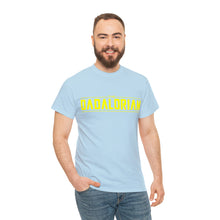 Load image into Gallery viewer, The Dadalorian - Yellow Lettering