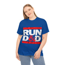 Load image into Gallery viewer, Run DandD T-Shirt