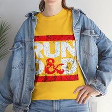 Load image into Gallery viewer, Run DandD T-Shirt