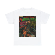 Load image into Gallery viewer, BoBF Comics Tee 03