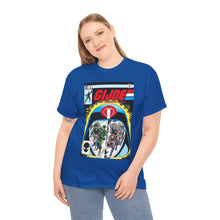Load image into Gallery viewer, Custom Joe Tee 06